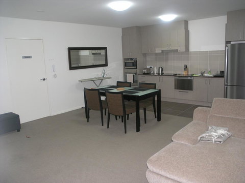 Kesh At Hudson Square - Accommodation Newcastle 35