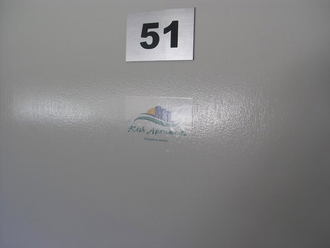 Kesh At Hudson Square - Accommodation Newcastle 28