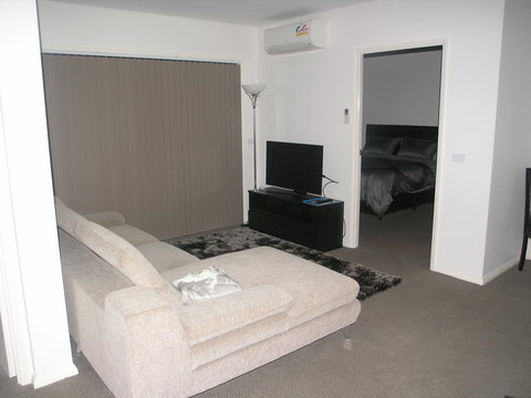 Kesh At Hudson Square - Accommodation Newcastle 19
