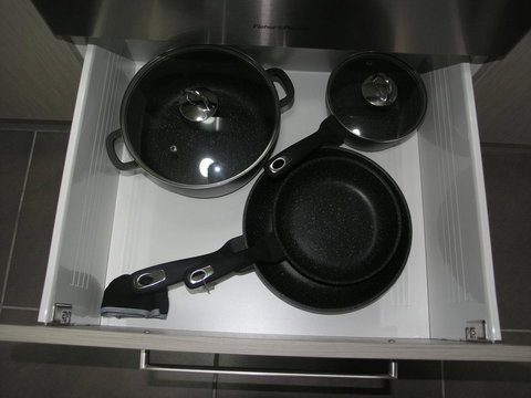 Kesh At Hudson Square - Accommodation Newcastle 26