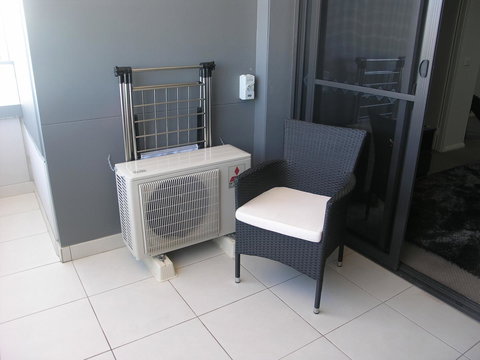 Kesh At Hudson Square - Accommodation Newcastle 27