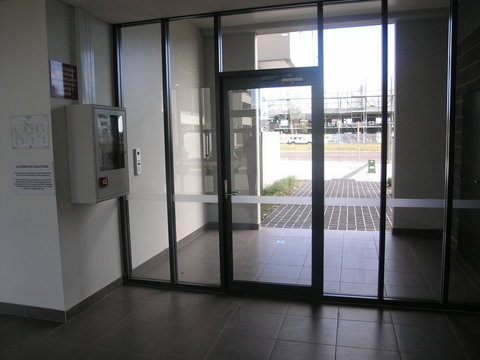 Kesh At Hudson Square - Accommodation Newcastle 44