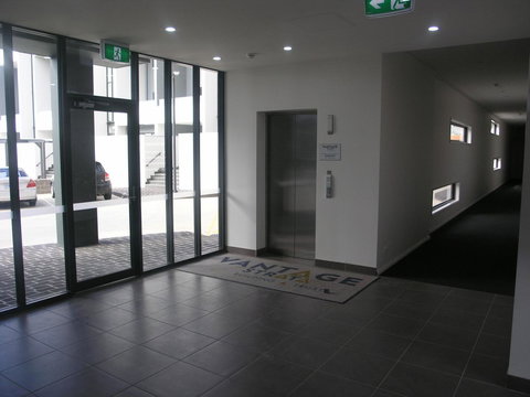 Kesh At Hudson Square - Accommodation Newcastle 37