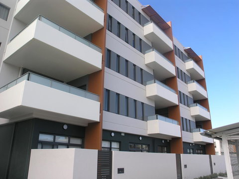 Kesh At Hudson Square - Accommodation Newcastle 12