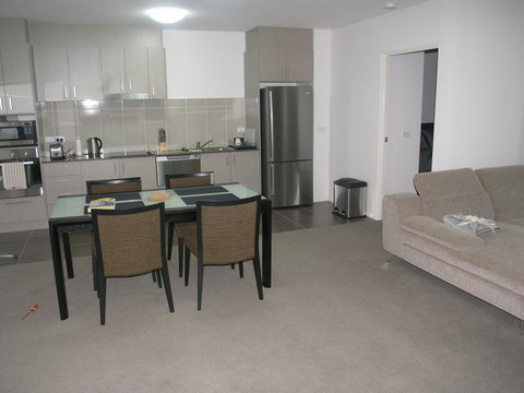 Kesh At Hudson Square - Accommodation Newcastle 24