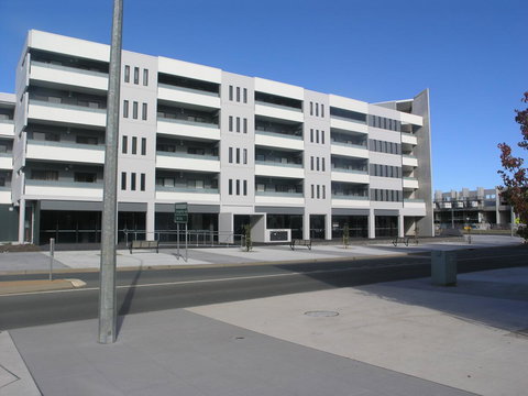 Kesh At Hudson Square - Accommodation Newcastle 13