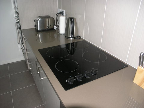 Kesh At Hudson Square - Accommodation Newcastle 25