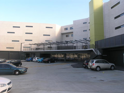 Kesh At Hudson Square - Accommodation Newcastle 30