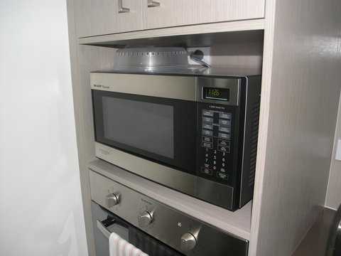 Kesh At Hudson Square - Accommodation Newcastle 42