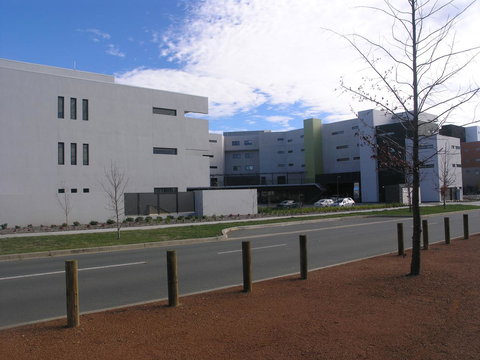 Kesh At Hudson Square - Accommodation Newcastle 5