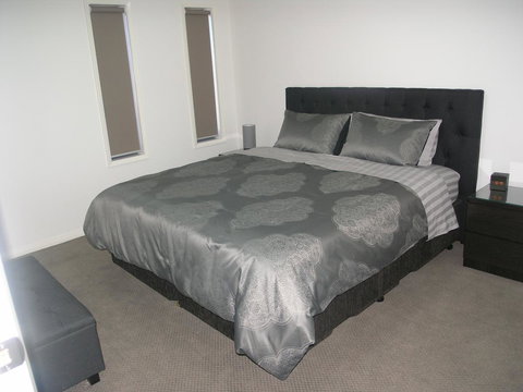 Kesh At Hudson Square - Accommodation Newcastle 17