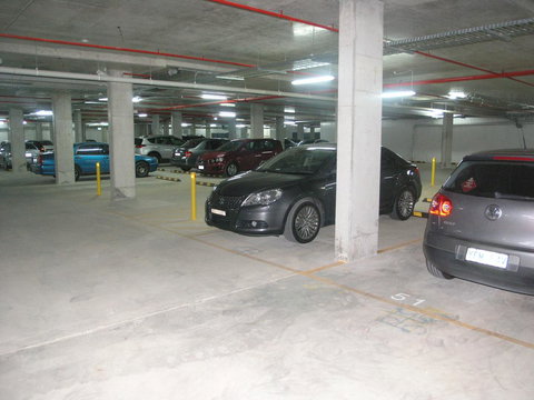 Kesh At Hudson Square - Accommodation Newcastle 23