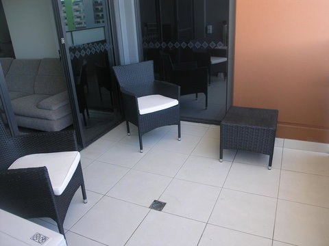 Kesh At Hudson Square - Accommodation Newcastle 33