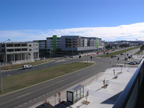 Kesh At Hudson Square - Accommodation Newcastle 32