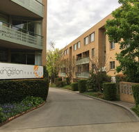 Kingston Comfy Apartment - Accommodation Newcastle
