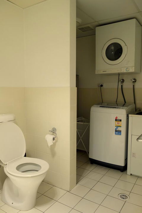 Kingston Comfy Apartment - Accommodation Newcastle 9