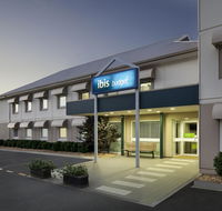 ibis Budget Canberra - Accommodation Newcastle