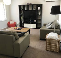 Central Tranquility Heart of Orange - Accommodation Newcastle