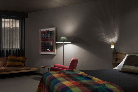 Ovolo Nishi - Accommodation Newcastle 36