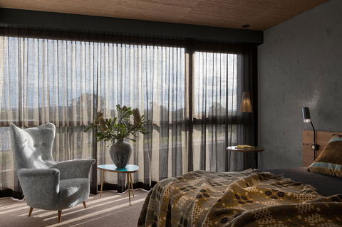 Ovolo Nishi - Accommodation Newcastle 6