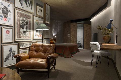 Ovolo Nishi - Accommodation Newcastle 14