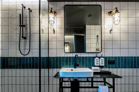 Ovolo Nishi - Accommodation Newcastle 12