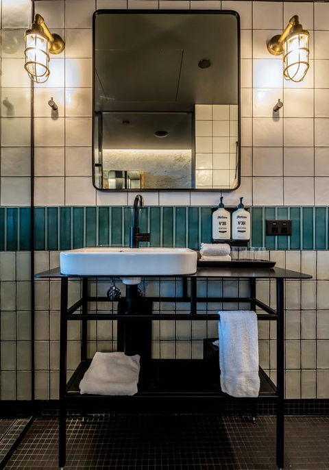 Ovolo Nishi - Accommodation Newcastle 4