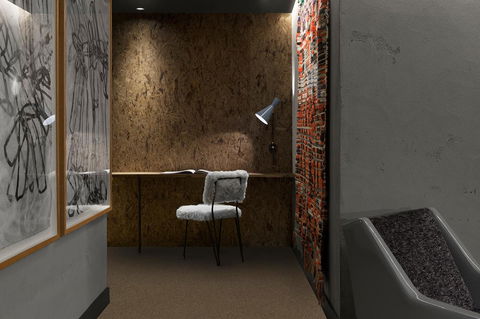 Ovolo Nishi - Accommodation Newcastle 21