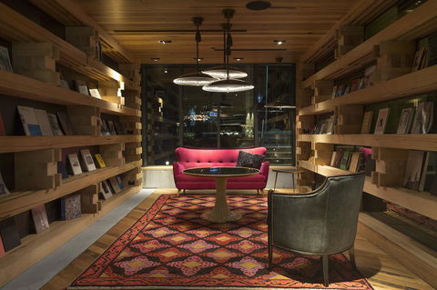 Ovolo Nishi - Accommodation Newcastle 7