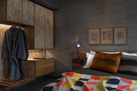 Ovolo Nishi - Accommodation Newcastle 2