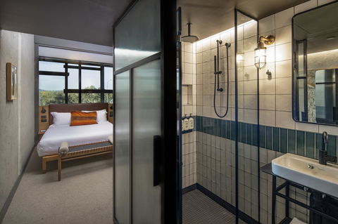 Ovolo Nishi - Accommodation Newcastle 8