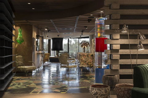 Ovolo Nishi - Accommodation Newcastle 42