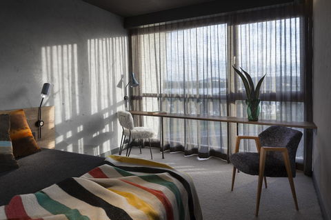 Ovolo Nishi - Accommodation Newcastle 5
