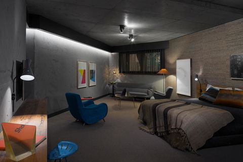 Ovolo Nishi - Accommodation Newcastle 9