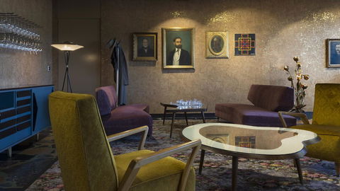 Ovolo Nishi - Accommodation Newcastle 3