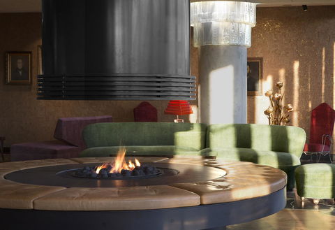 Ovolo Nishi - Accommodation Newcastle 1