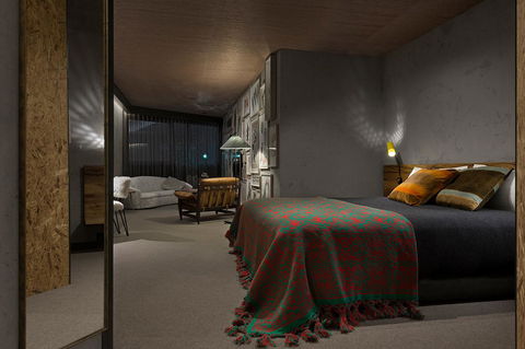 Ovolo Nishi - Accommodation Newcastle 22