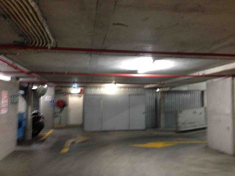 Spacious 1BR Stylish New Acton Apartment +Parking - Accommodation Newcastle 7