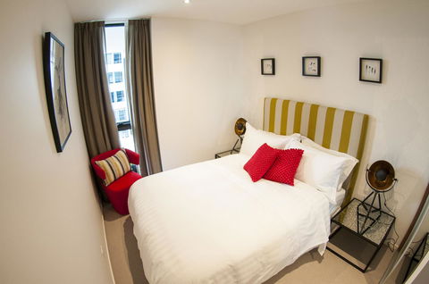 KUI - Manhattan Apartments - Accommodation Newcastle 14