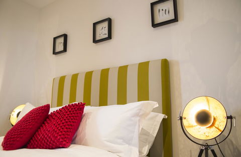 KUI - Manhattan Apartments - Accommodation Newcastle 7