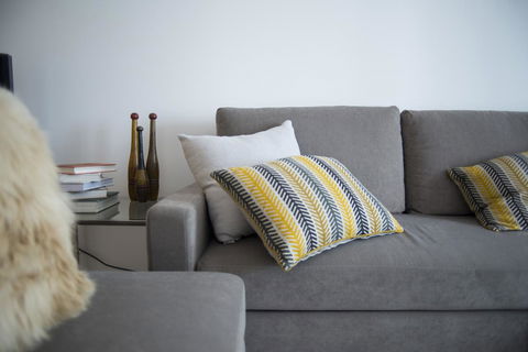 KUI - Manhattan Apartments - Accommodation Newcastle 22