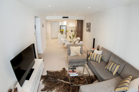 KUI - Manhattan Apartments - Accommodation Newcastle 12