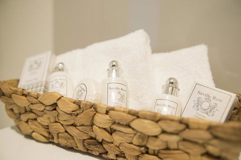 KUI - Manhattan Apartments - Accommodation Newcastle 13