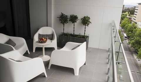 KUI - Manhattan Apartments - Accommodation Newcastle 2