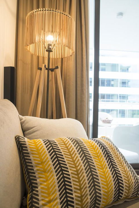 KUI - Manhattan Apartments - Accommodation Newcastle 17