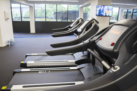 KUI - Manhattan Apartments - Accommodation Newcastle 4