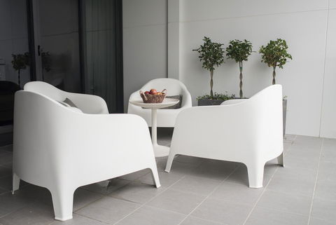 KUI - Manhattan Apartments - Accommodation Newcastle 1