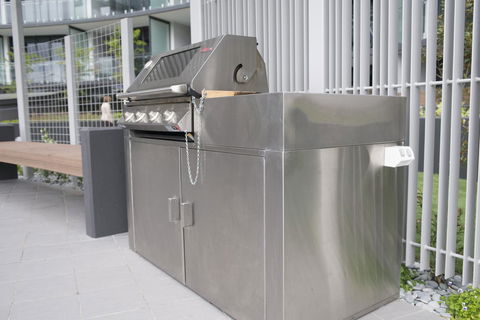 KUI - Manhattan Apartments - Accommodation Newcastle 18