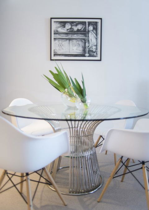 KUI - Manhattan Apartments - Accommodation Newcastle 8