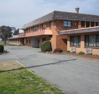 Canberra Lyneham Motor Inn - Accommodation Newcastle